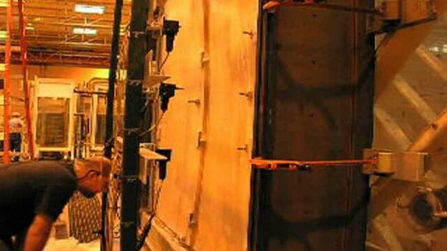 ShutterUp® Latches Performance Testing ShutterUp® Latches Performance Testing