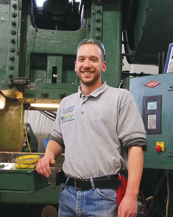 Norse Names New Shop Manager Norse Names New Shop Manager