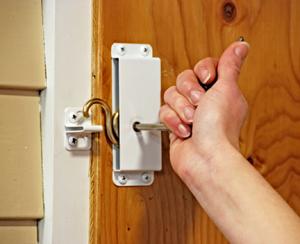 Norse ShutterUp® Hurricane Latches Receive Product Approvals After Stringent Agency Reviews Norse ShutterUp® Hurricane Latches Receive Product Approvals After Stringent Agency Reviews