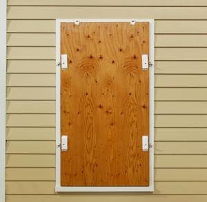 Norse ShutterUp® Hurricane Latches Receive Product Approvals After Stringent Agency Reviews Norse ShutterUp® Hurricane Latches Receive Product Approvals After Stringent Agency Reviews