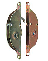 Type 2 Small and Large Latches and Receivers Type 2 Small and Large Latches and Receivers