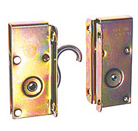 Type 3 Latches and Receivers Type 3 Latches and Receivers