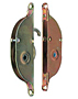 Type 2 Small and Large Latches and Receivers Type 2 Small and Large Latches and Receivers